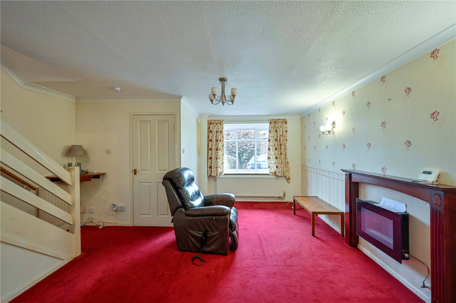 Wrenswood, Wildwood, Stafford, ST17 - DB Roberts