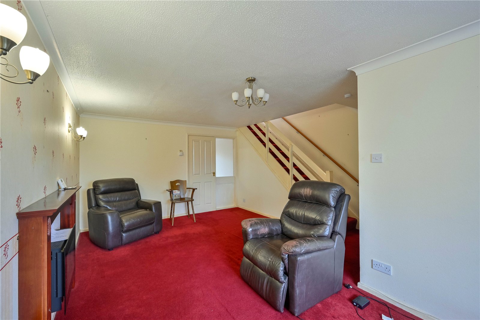 Wrenswood, Wildwood, Stafford, ST17 - DB Roberts
