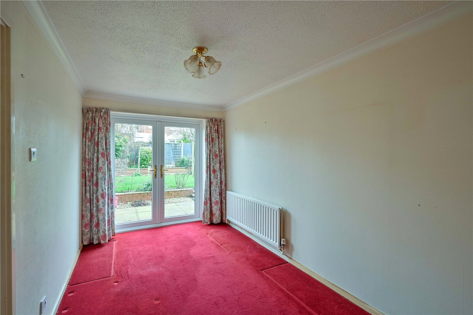 Wrenswood, Wildwood, Stafford, ST17 - DB Roberts
