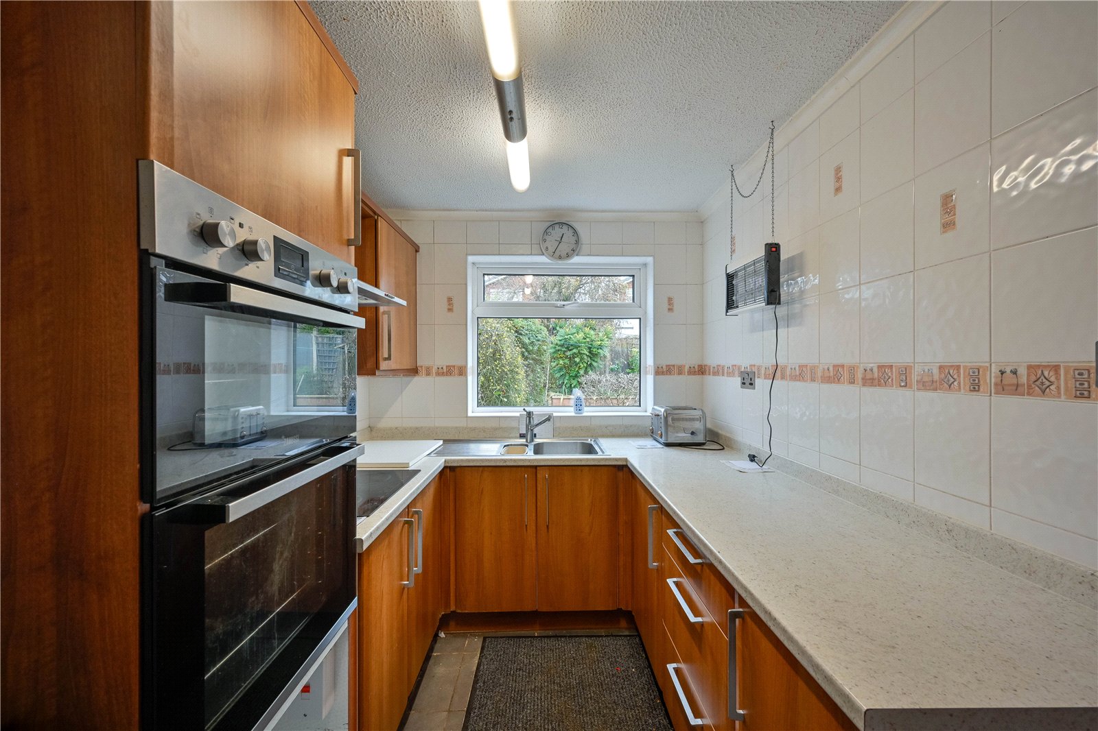 Wrenswood, Wildwood, Stafford, ST17 - DB Roberts