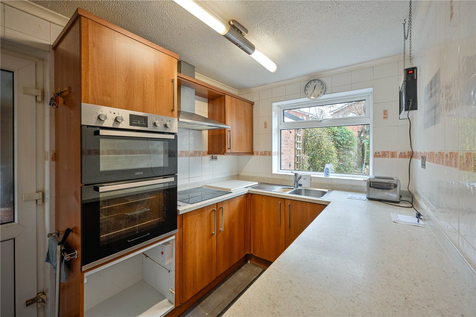 Wrenswood, Wildwood, Stafford, ST17 - DB Roberts