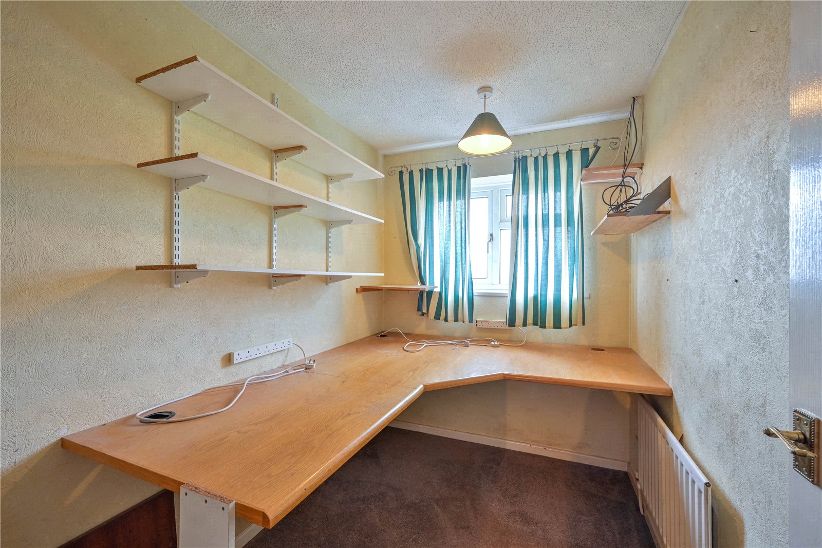 Wrenswood, Wildwood, Stafford, ST17 - DB Roberts