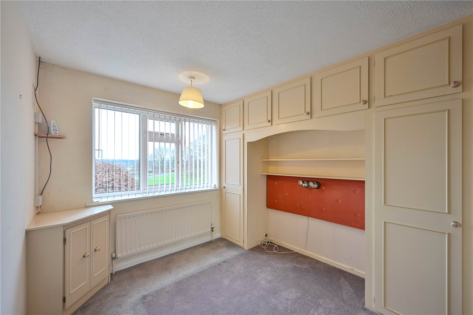 Wrenswood, Wildwood, Stafford, ST17 - DB Roberts