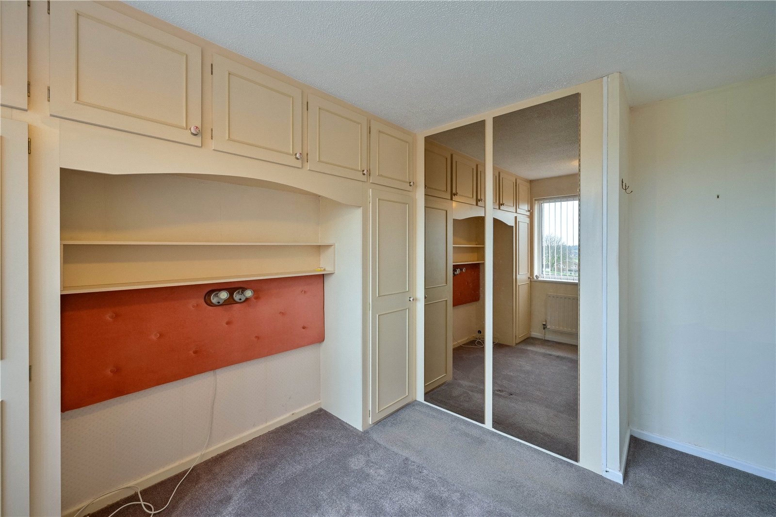 Wrenswood, Wildwood, Stafford, ST17 - DB Roberts