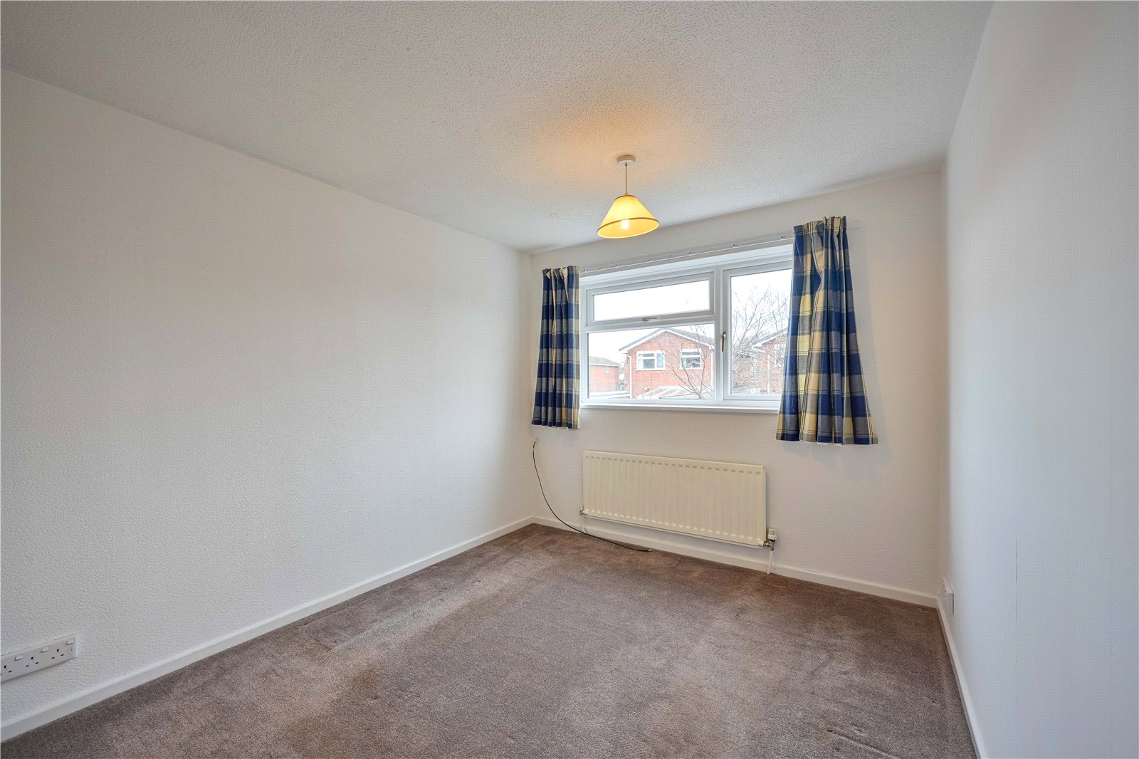 Wrenswood, Wildwood, Stafford, ST17 - DB Roberts