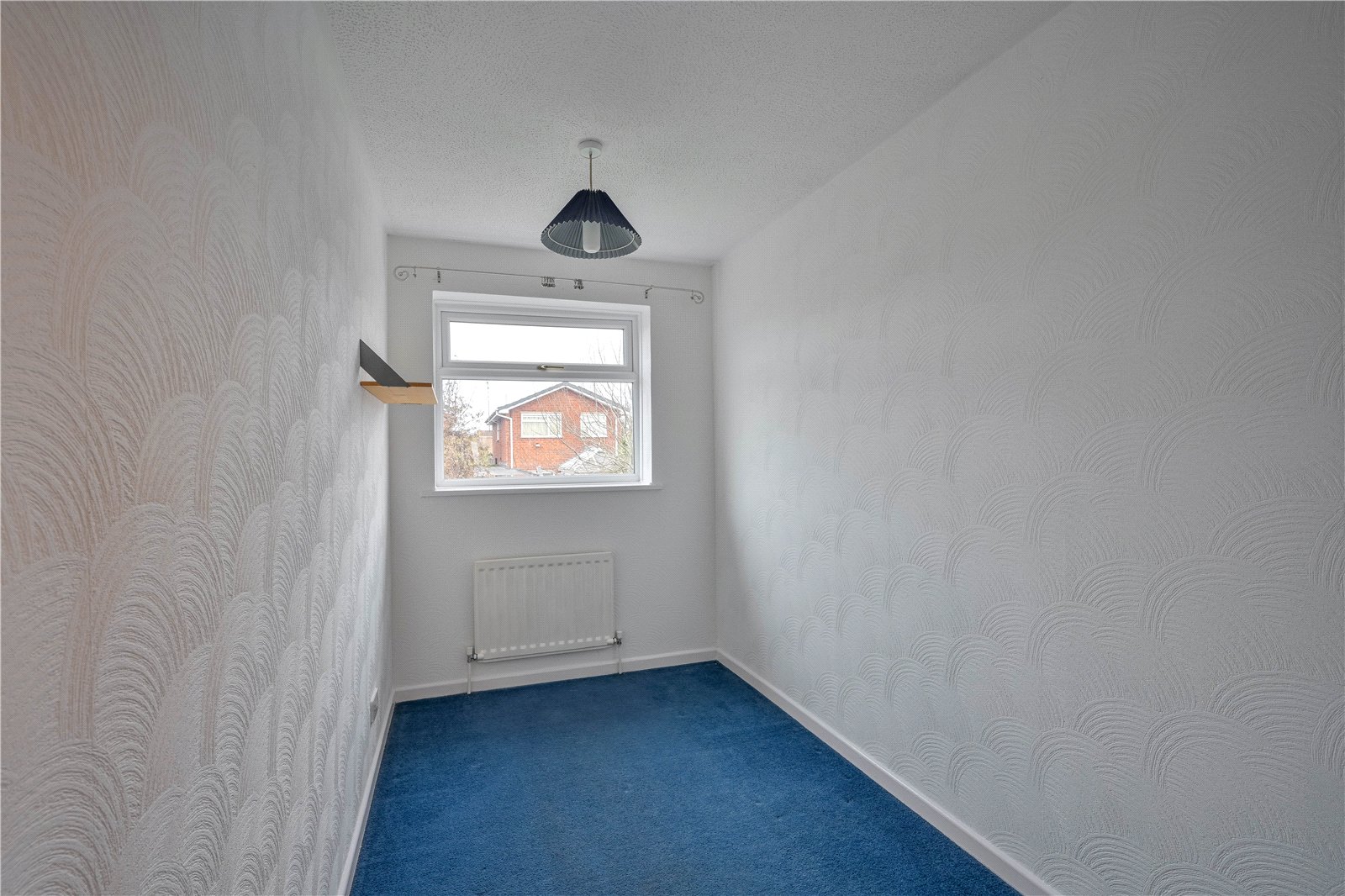 Wrenswood, Wildwood, Stafford, ST17 - DB Roberts