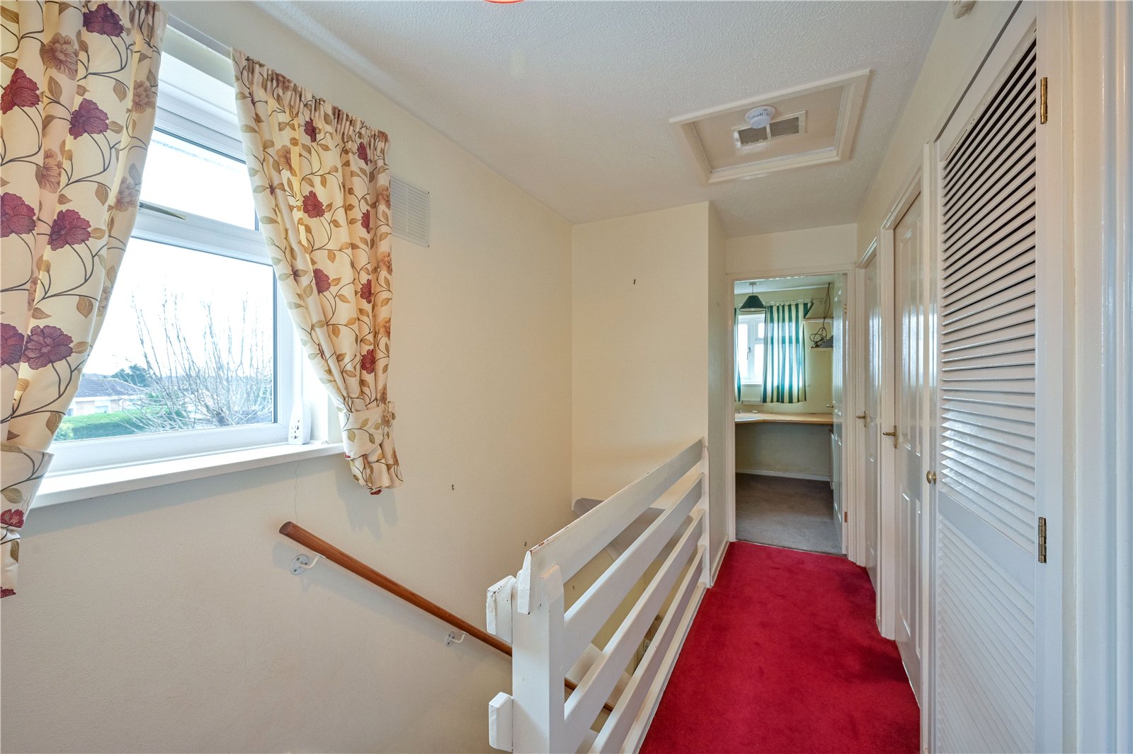 Wrenswood, Wildwood, Stafford, ST17 - DB Roberts