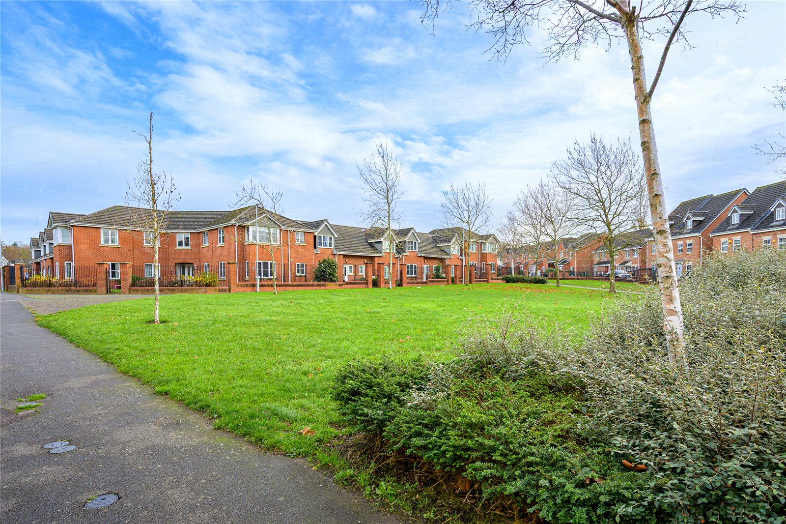 Purcell Road, Bushbury, Wolverhampton, WV10 - DB Roberts