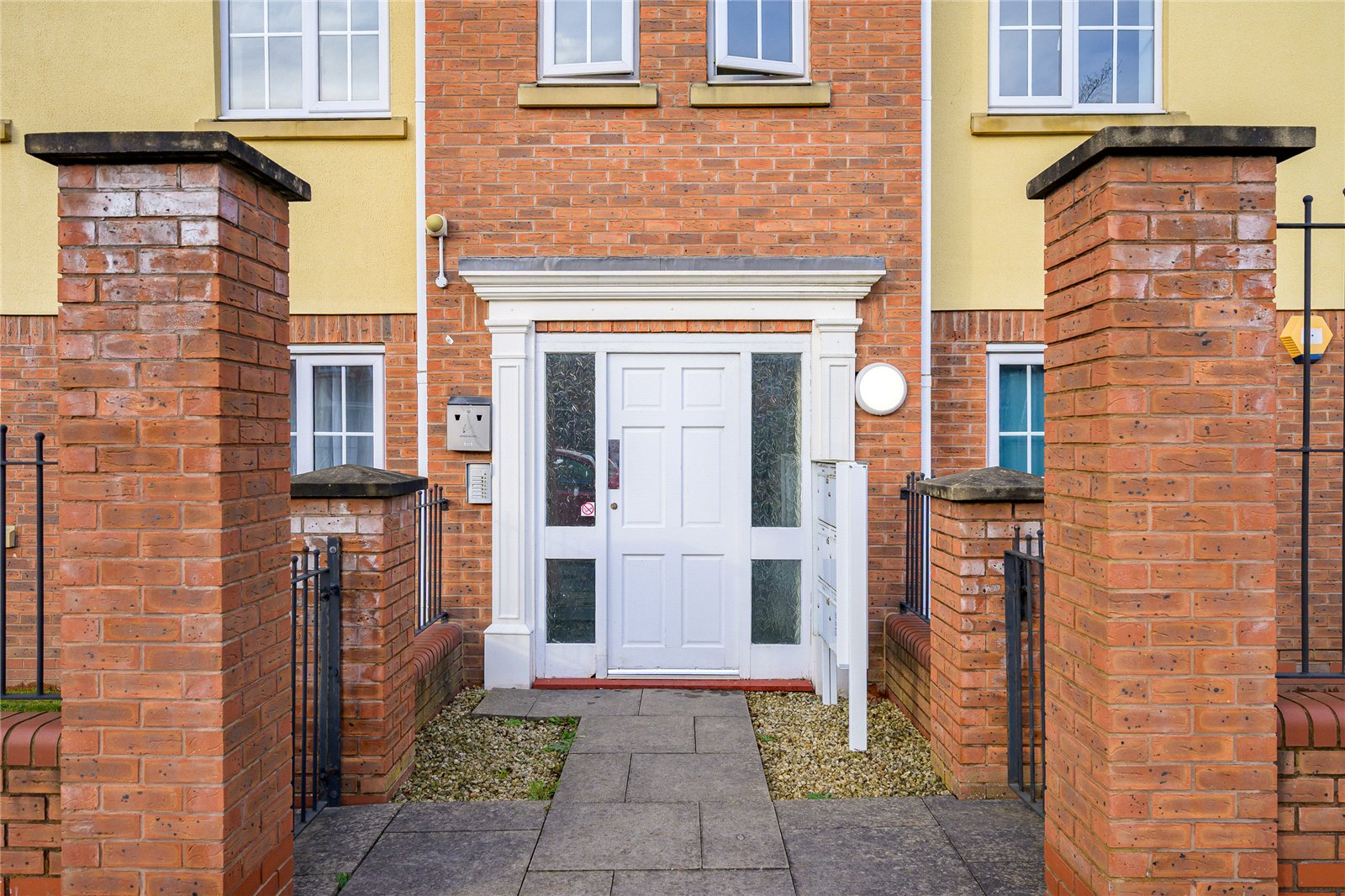 Purcell Road, Bushbury, Wolverhampton, WV10 - DB Roberts