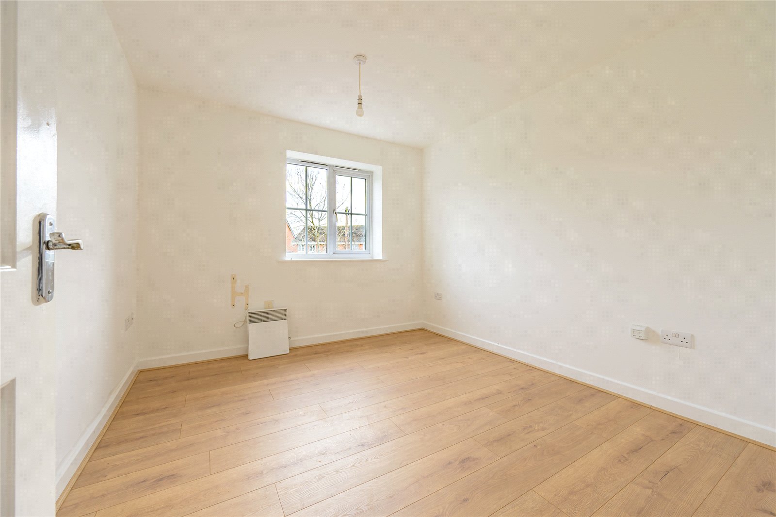 Purcell Road, Bushbury, Wolverhampton, WV10 - DB Roberts
