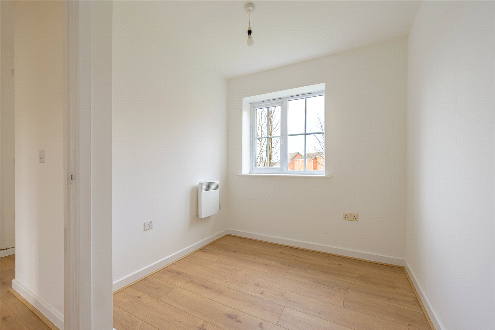 Purcell Road, Bushbury, Wolverhampton, WV10 - DB Roberts