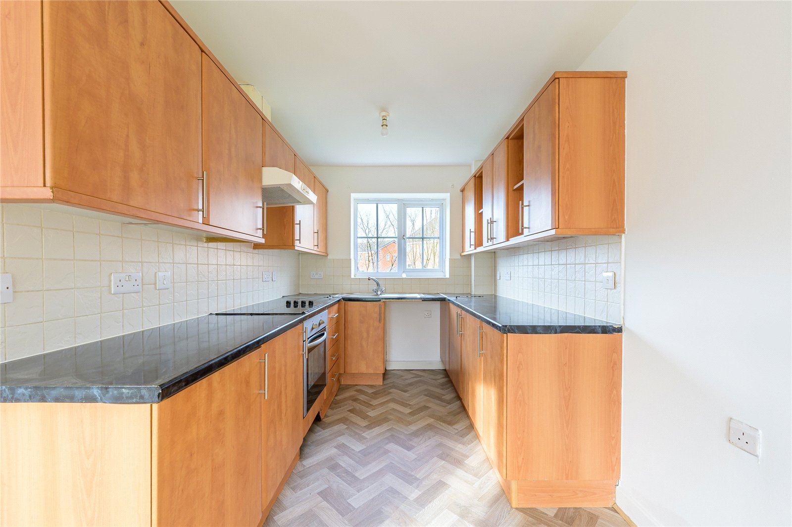 Purcell Road, Bushbury, Wolverhampton, WV10 - DB Roberts