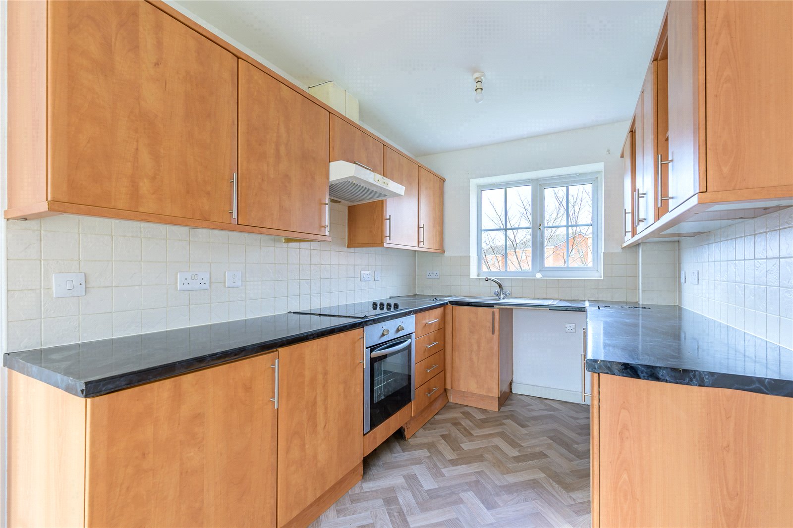Purcell Road, Bushbury, Wolverhampton, WV10 - DB Roberts