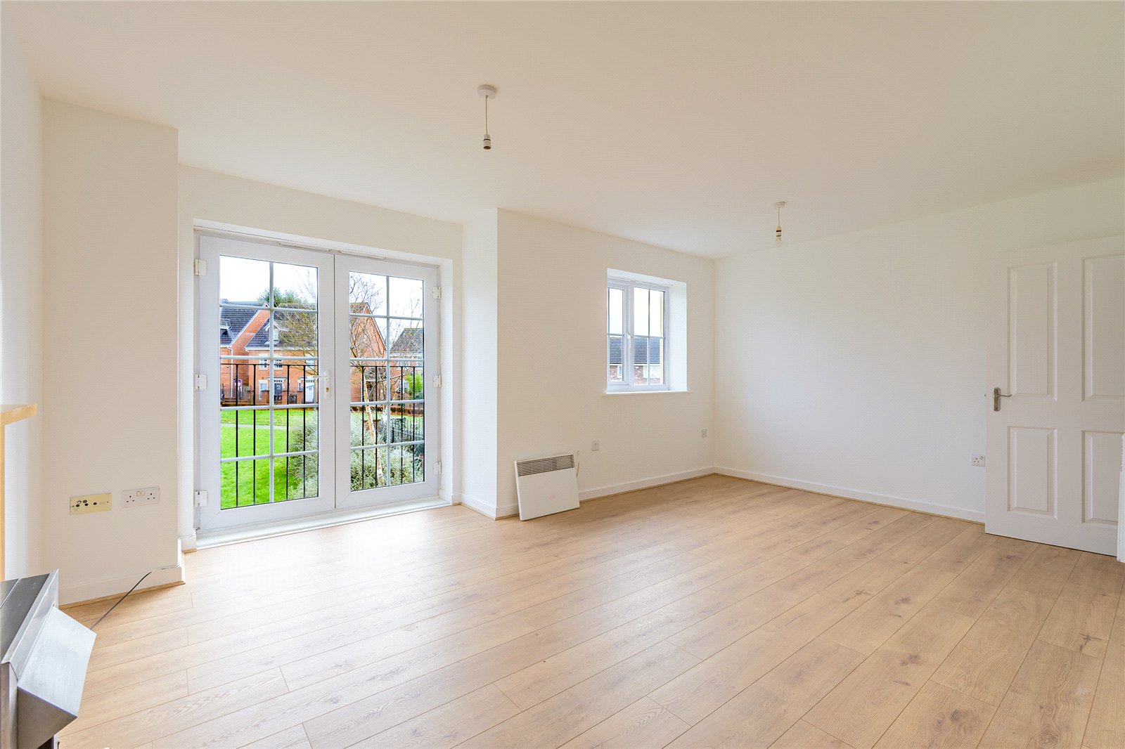 Purcell Road, Bushbury, Wolverhampton, WV10 - DB Roberts