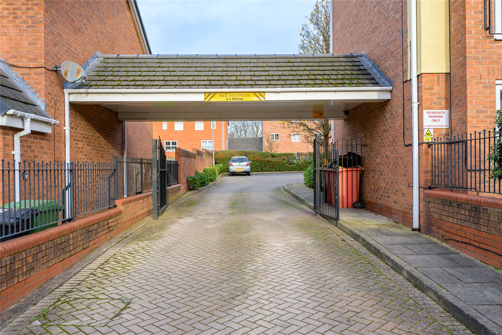 Purcell Road, Bushbury, Wolverhampton, WV10 - DB Roberts