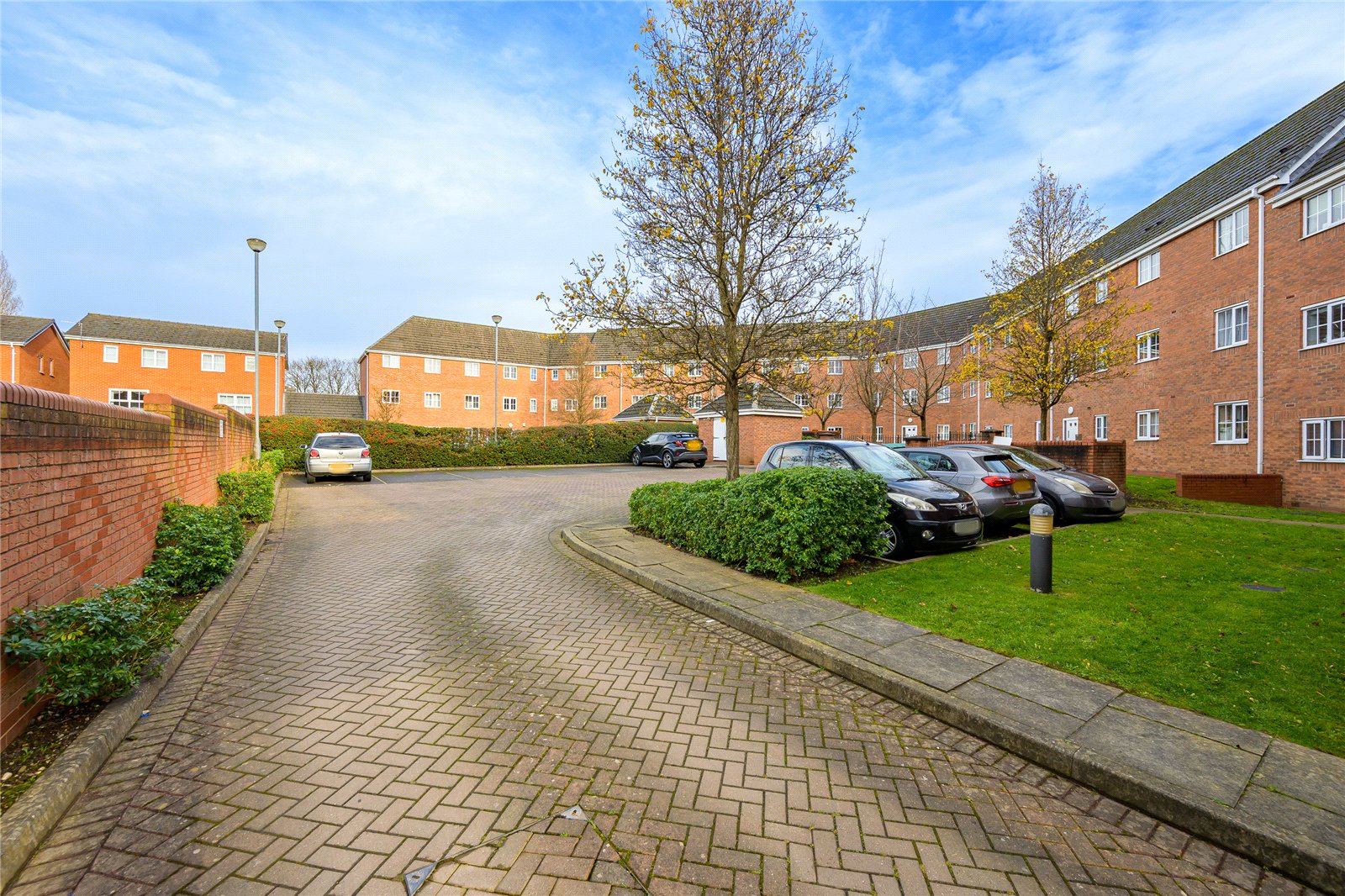 Purcell Road, Bushbury, Wolverhampton, WV10 - DB Roberts