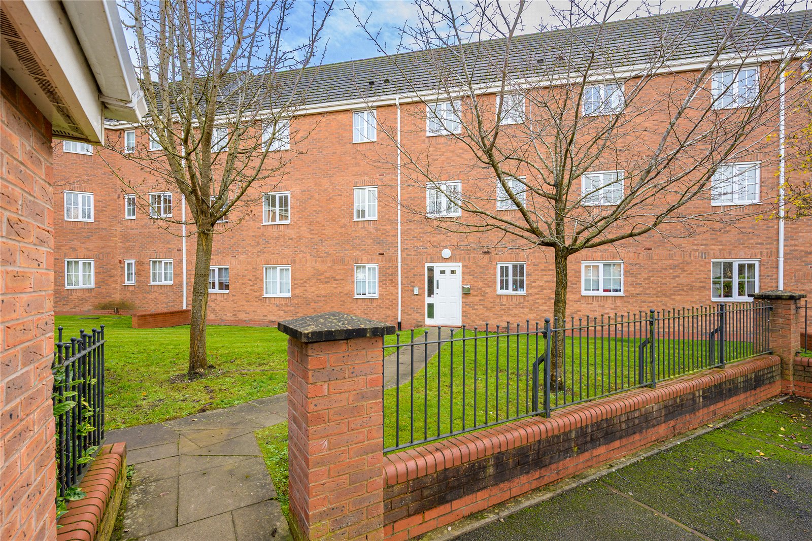 Purcell Road, Bushbury, Wolverhampton, WV10 - DB Roberts