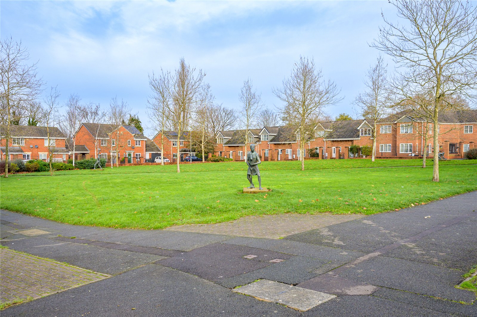 Purcell Road, Bushbury, Wolverhampton, WV10 - DB Roberts