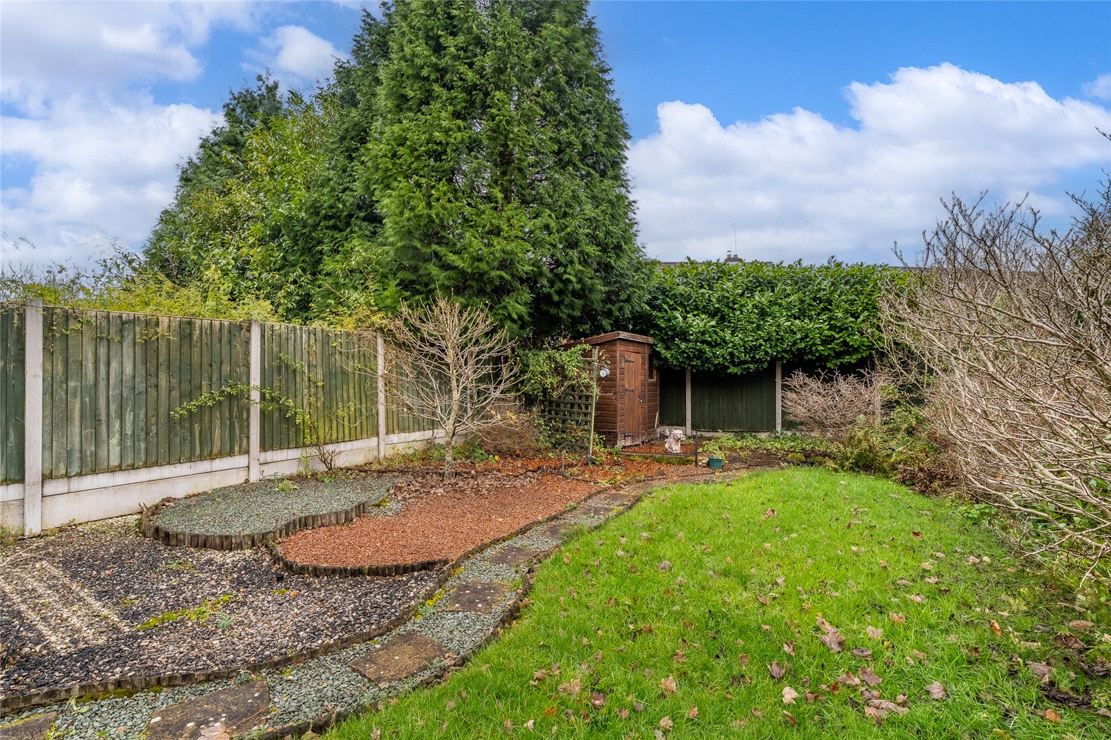 Windsor Gardens, Castlecroft, Wolverhampton, WV3 - DB Roberts