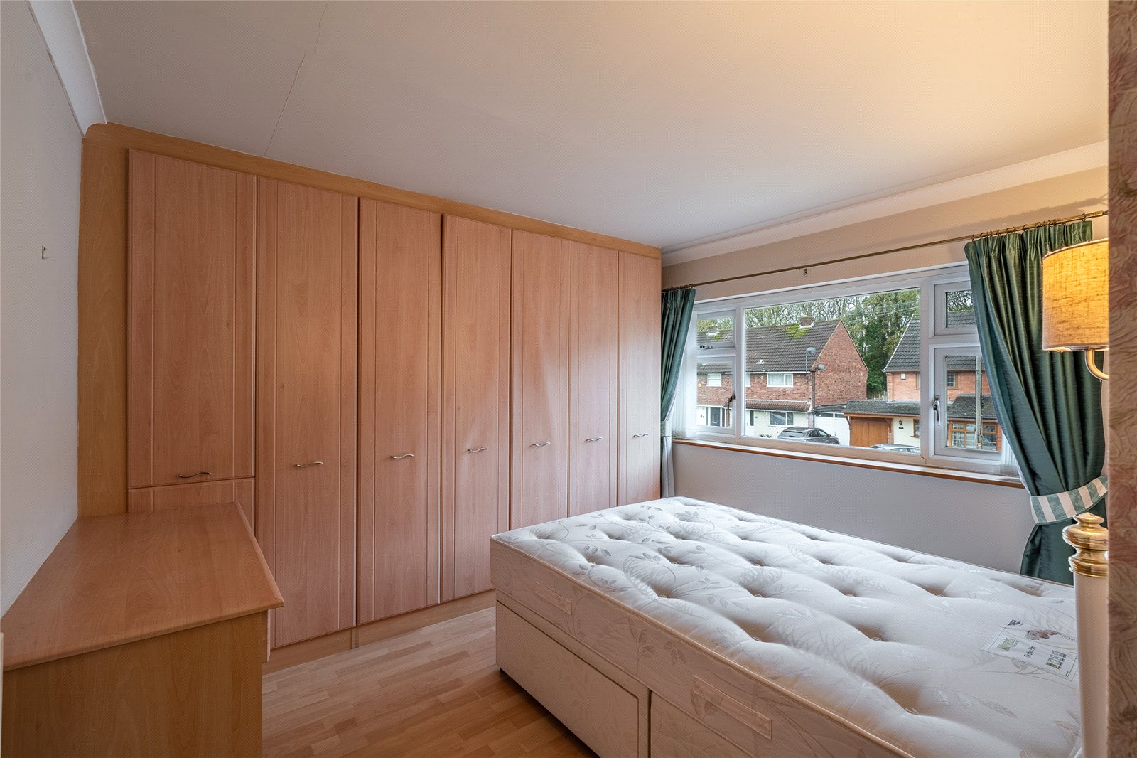 Windsor Gardens, Castlecroft, Wolverhampton, WV3 - DB Roberts