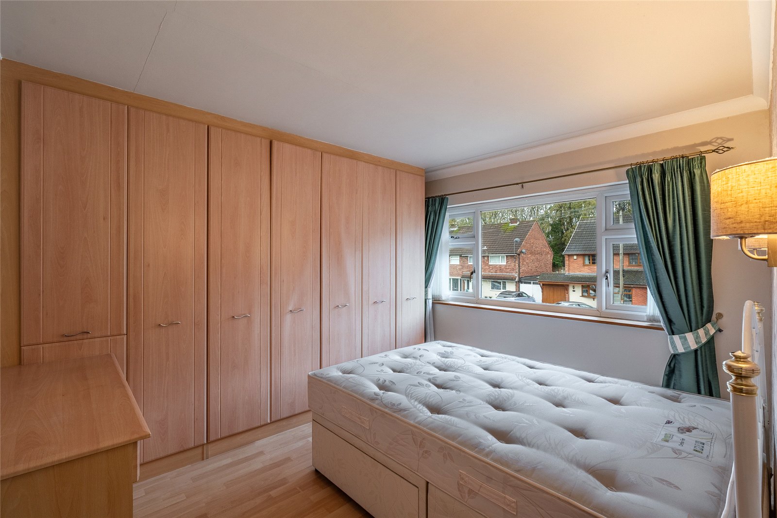 Windsor Gardens, Castlecroft, Wolverhampton, WV3 - DB Roberts