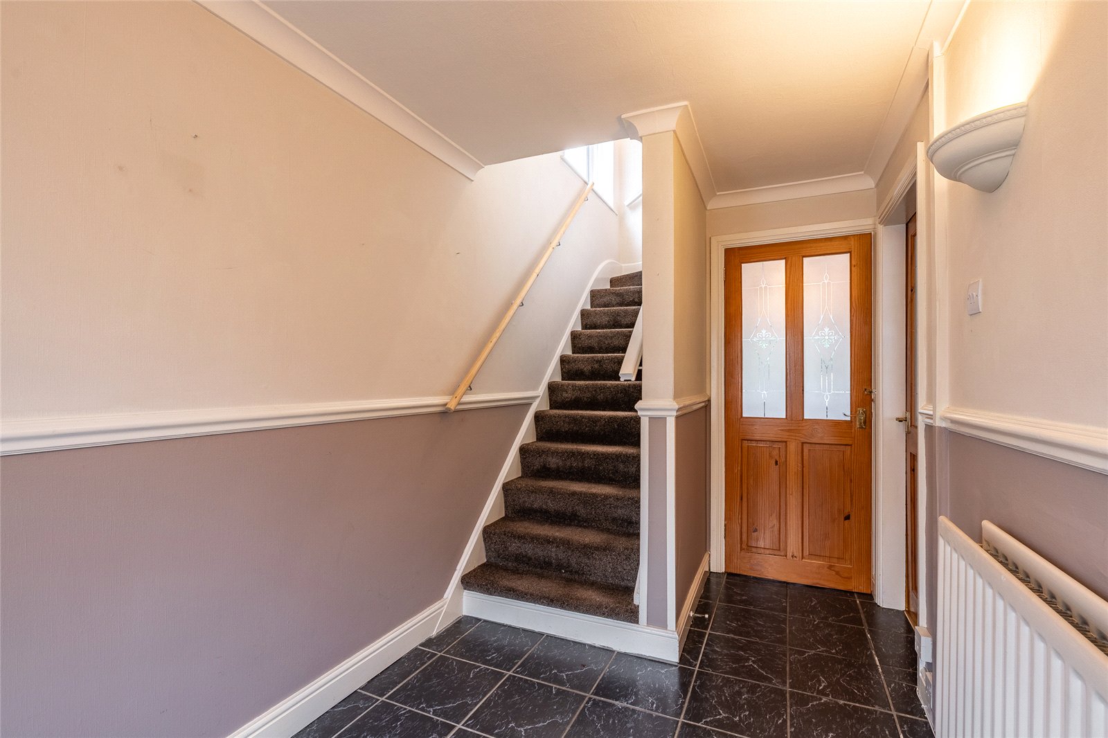 Windsor Gardens, Castlecroft, Wolverhampton, WV3 - DB Roberts