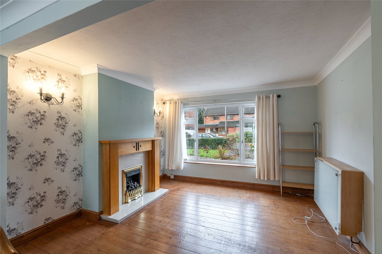 Windsor Gardens, Castlecroft, Wolverhampton, WV3 - DB Roberts