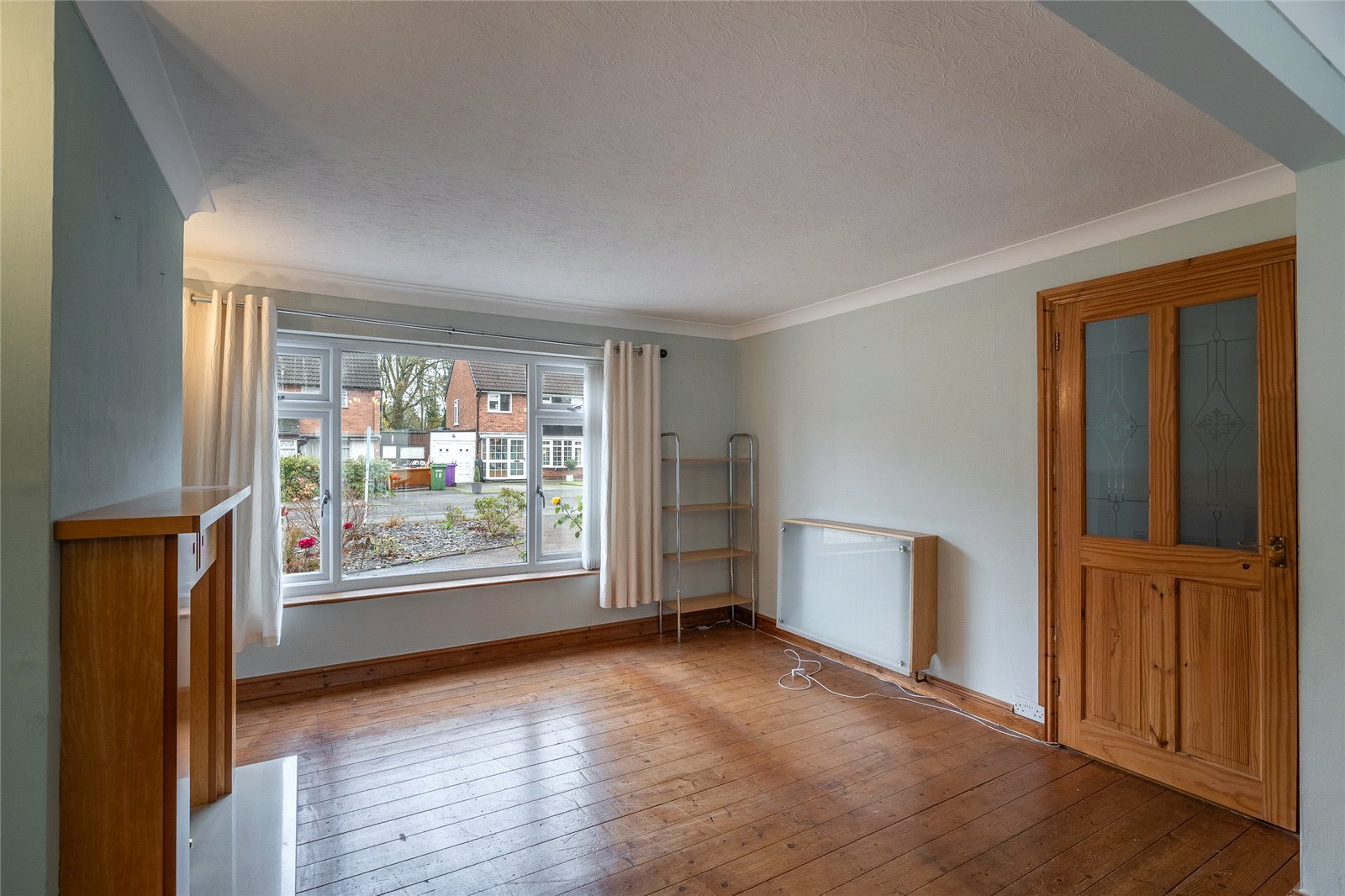 Windsor Gardens, Castlecroft, Wolverhampton, WV3 - DB Roberts