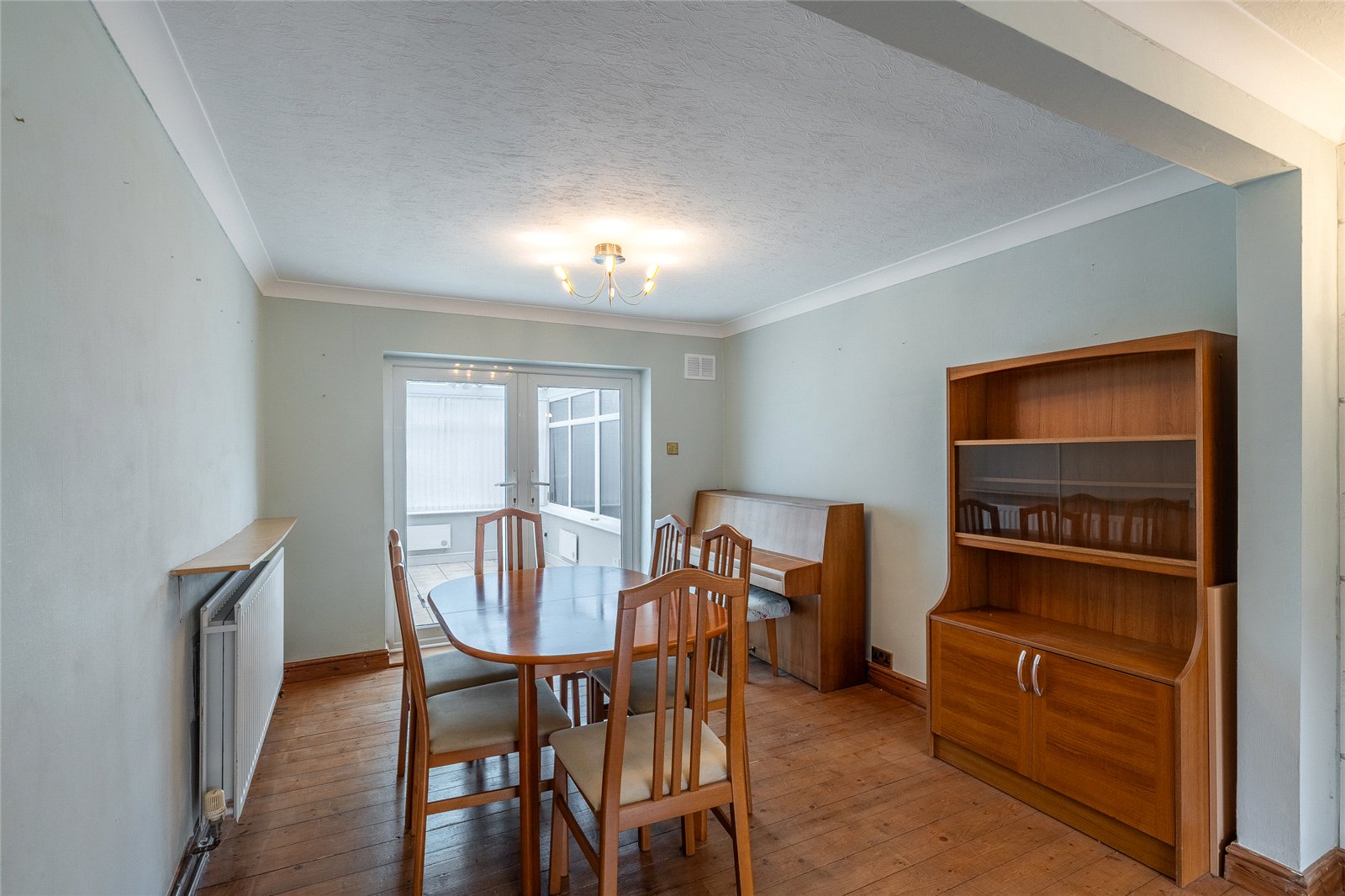 Windsor Gardens, Castlecroft, Wolverhampton, WV3 - DB Roberts