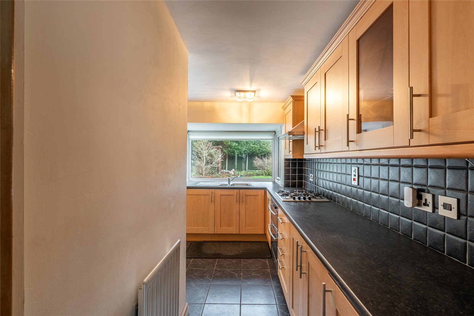 Windsor Gardens, Castlecroft, Wolverhampton, WV3 - DB Roberts