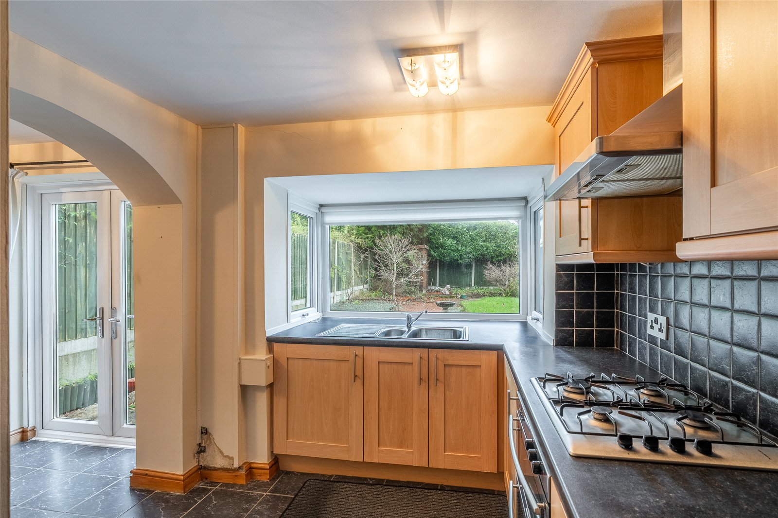 Windsor Gardens, Castlecroft, Wolverhampton, WV3 - DB Roberts