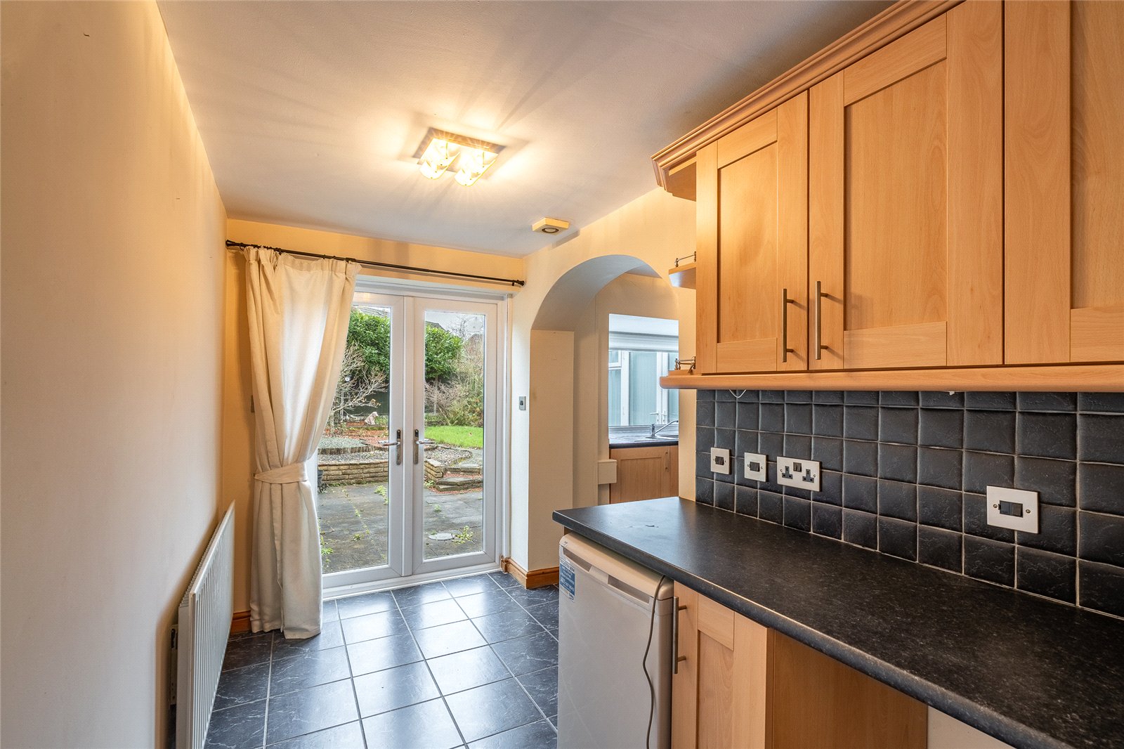 Windsor Gardens, Castlecroft, Wolverhampton, WV3 - DB Roberts