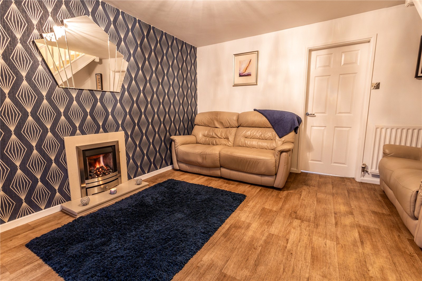 Lark Rise, St. Georges, Telford, TF2 - DB Roberts