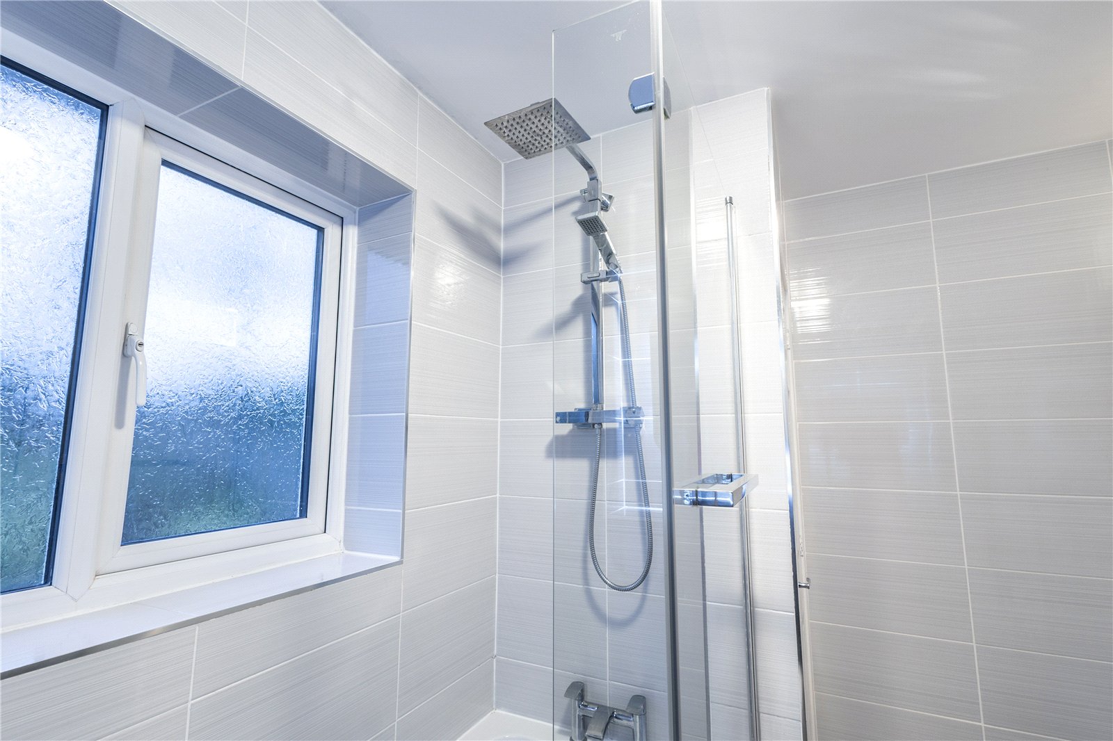 Lark Rise, St. Georges, Telford, TF2 - DB Roberts
