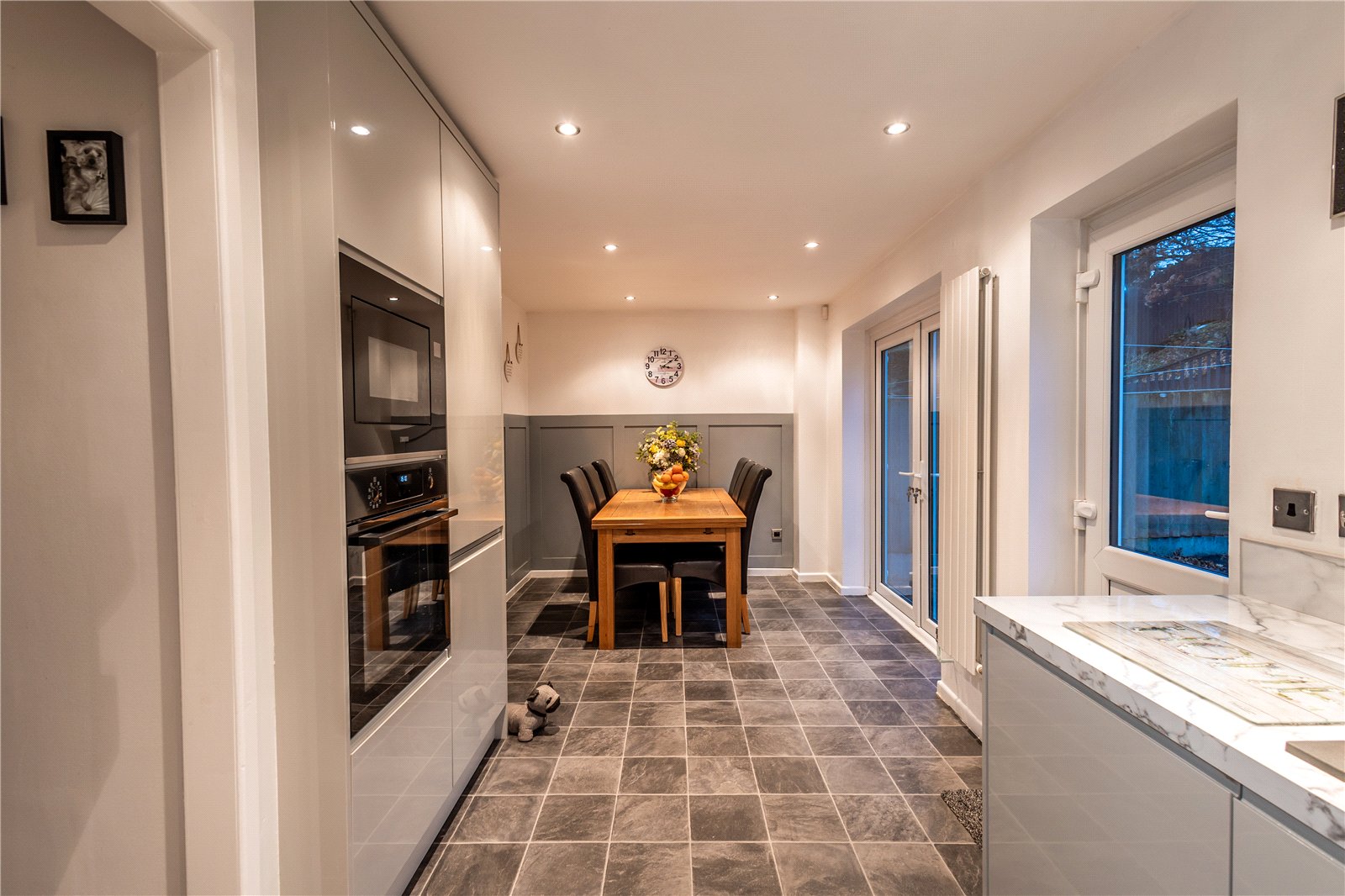 Lark Rise, St. Georges, Telford, TF2 - DB Roberts