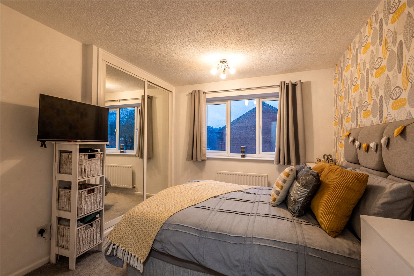 Lark Rise, St. Georges, Telford, TF2 - DB Roberts