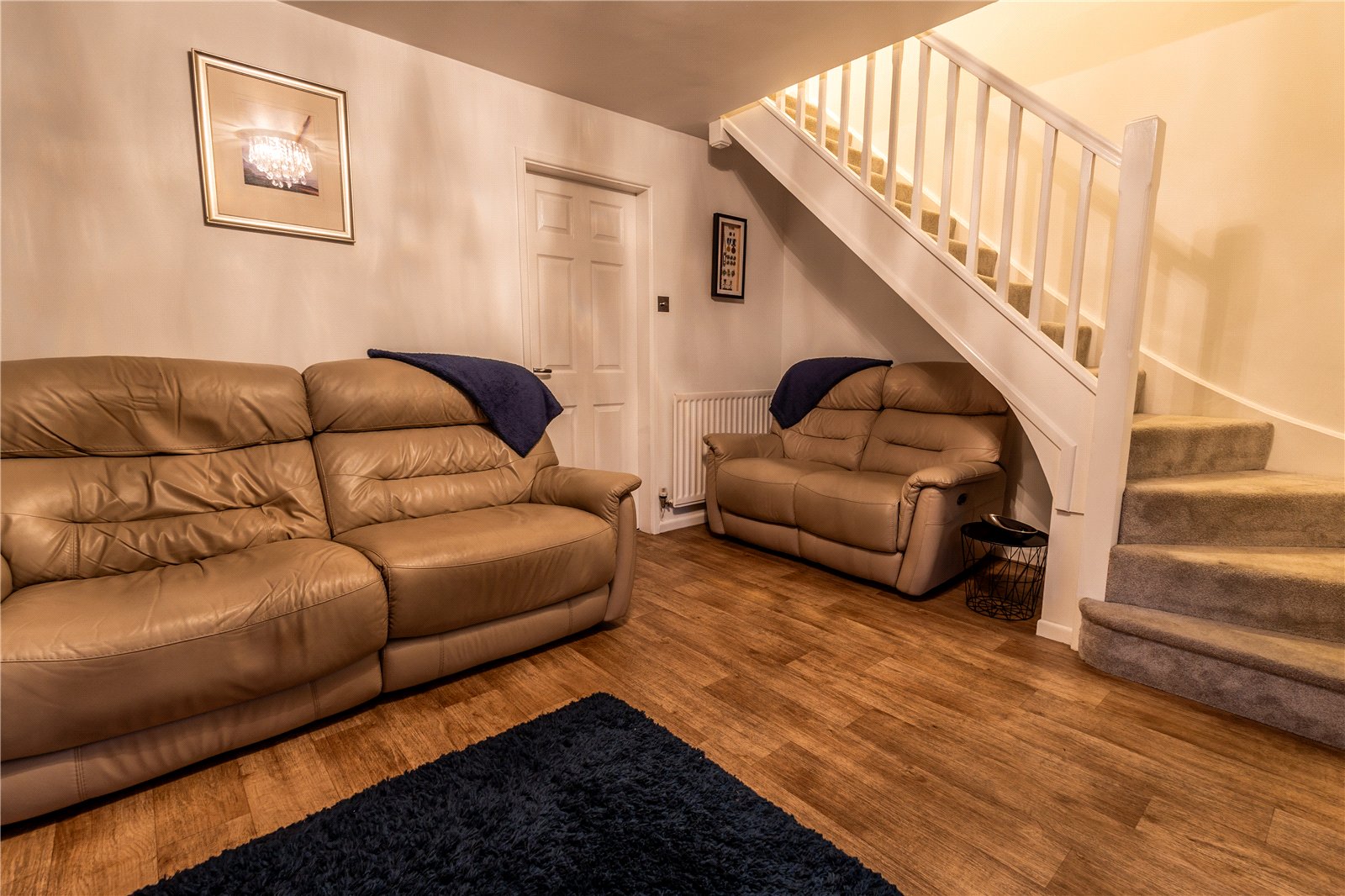 Lark Rise, St. Georges, Telford, TF2 - DB Roberts