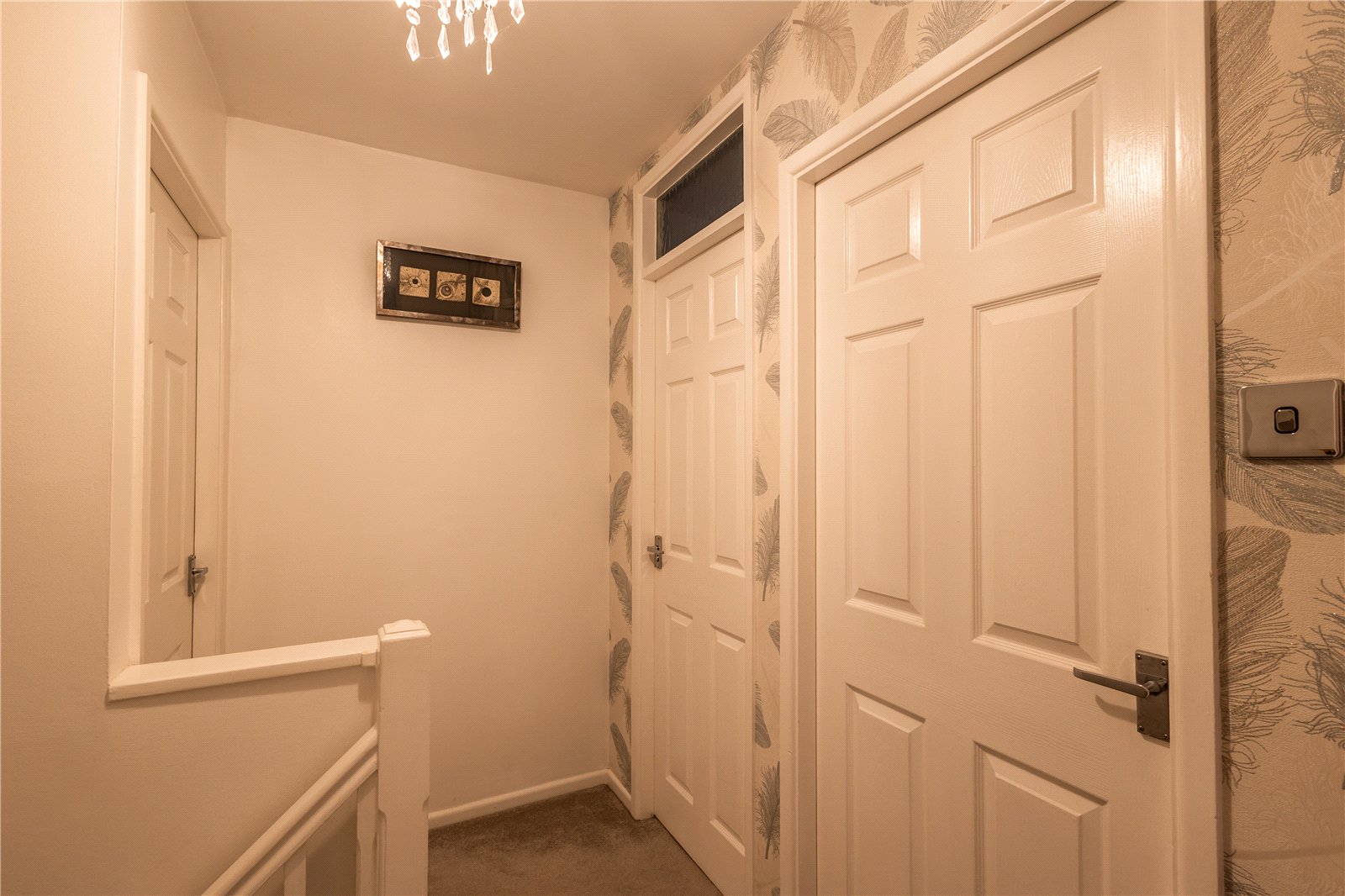 Lark Rise, St. Georges, Telford, TF2 - DB Roberts