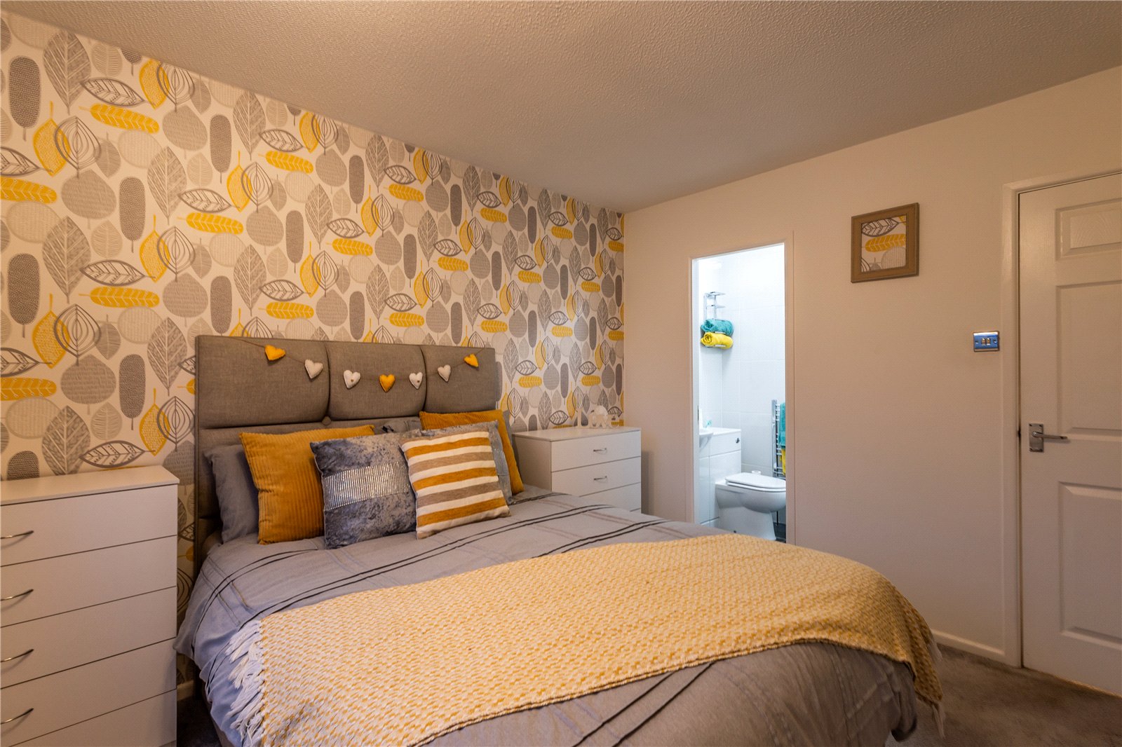 Lark Rise, St. Georges, Telford, TF2 - DB Roberts