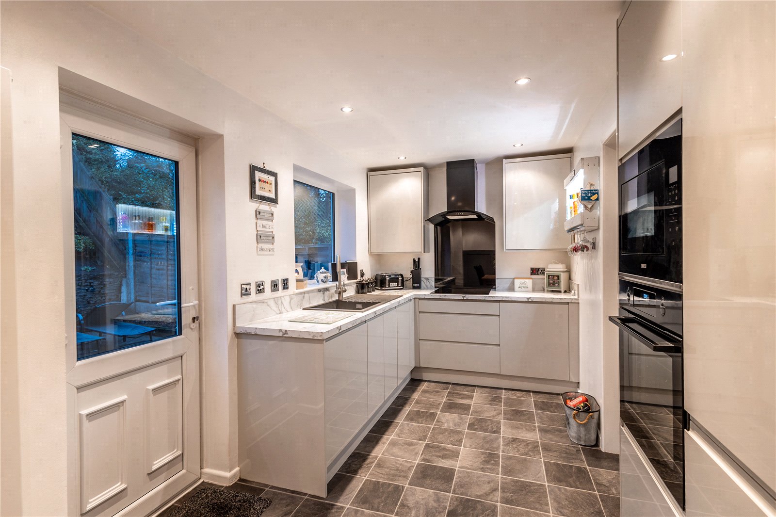 Lark Rise, St. Georges, Telford, TF2 - DB Roberts