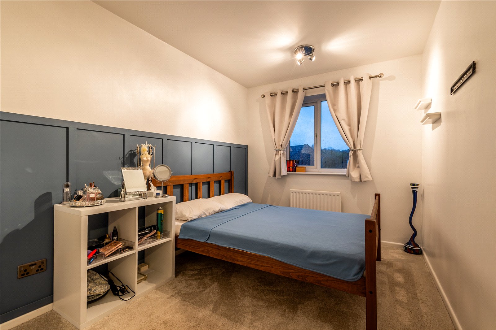 Lark Rise, St. Georges, Telford, TF2 - DB Roberts