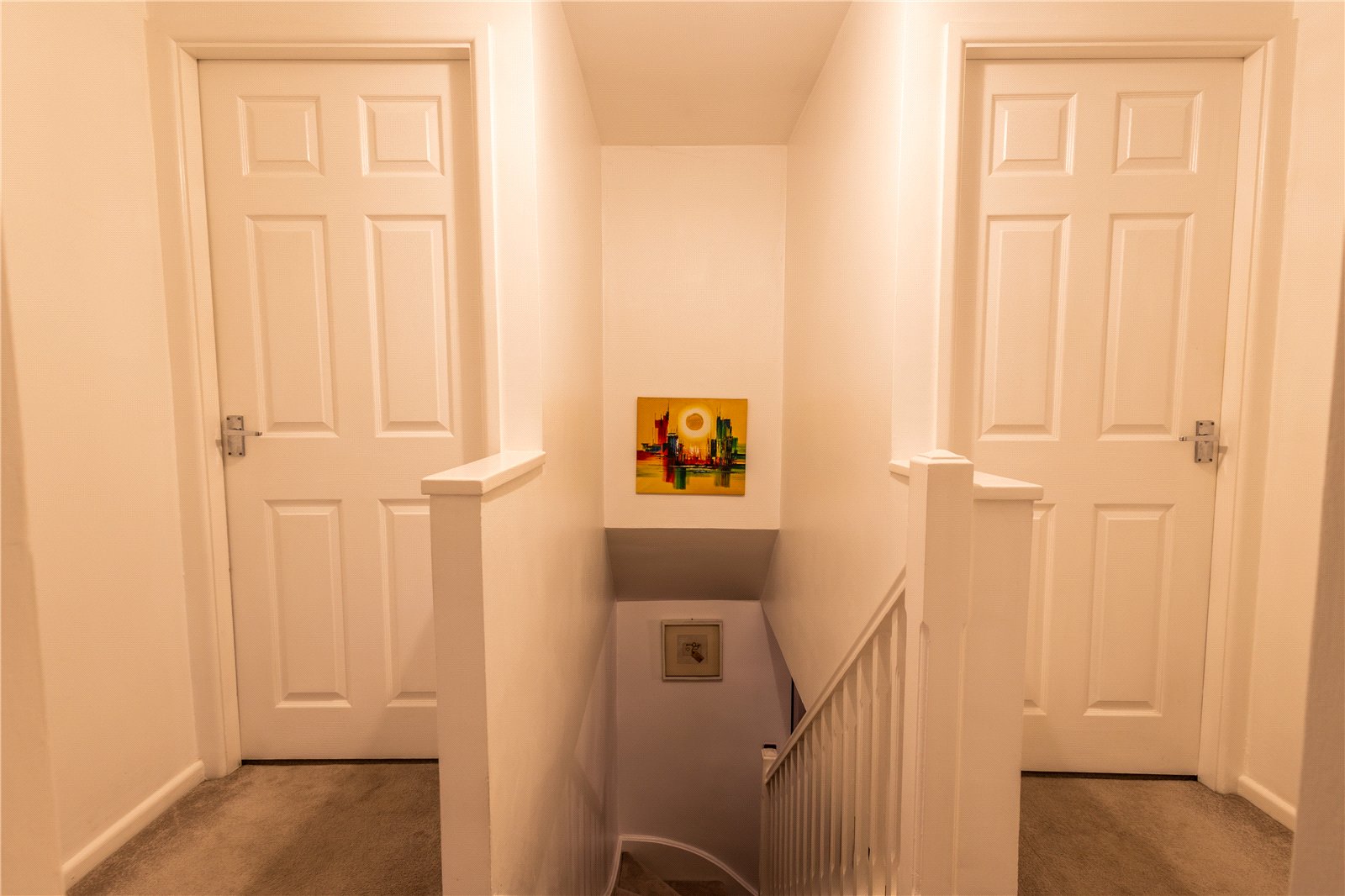 Lark Rise, St. Georges, Telford, TF2 - DB Roberts