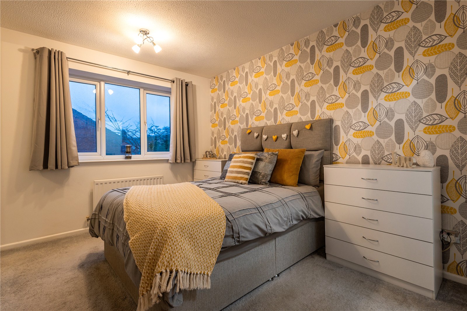 Lark Rise, St. Georges, Telford, TF2 - DB Roberts