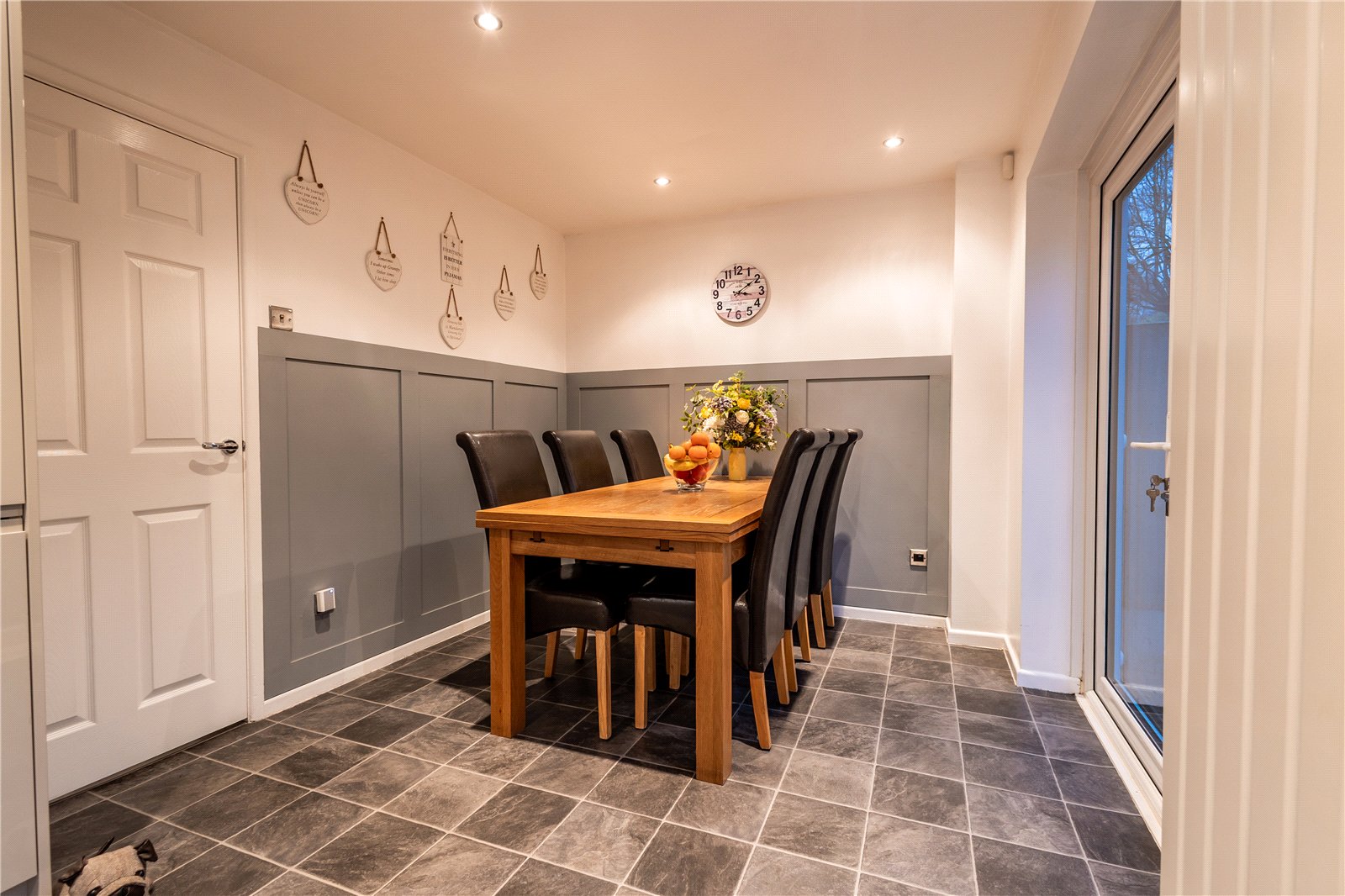 Lark Rise, St. Georges, Telford, TF2 - DB Roberts