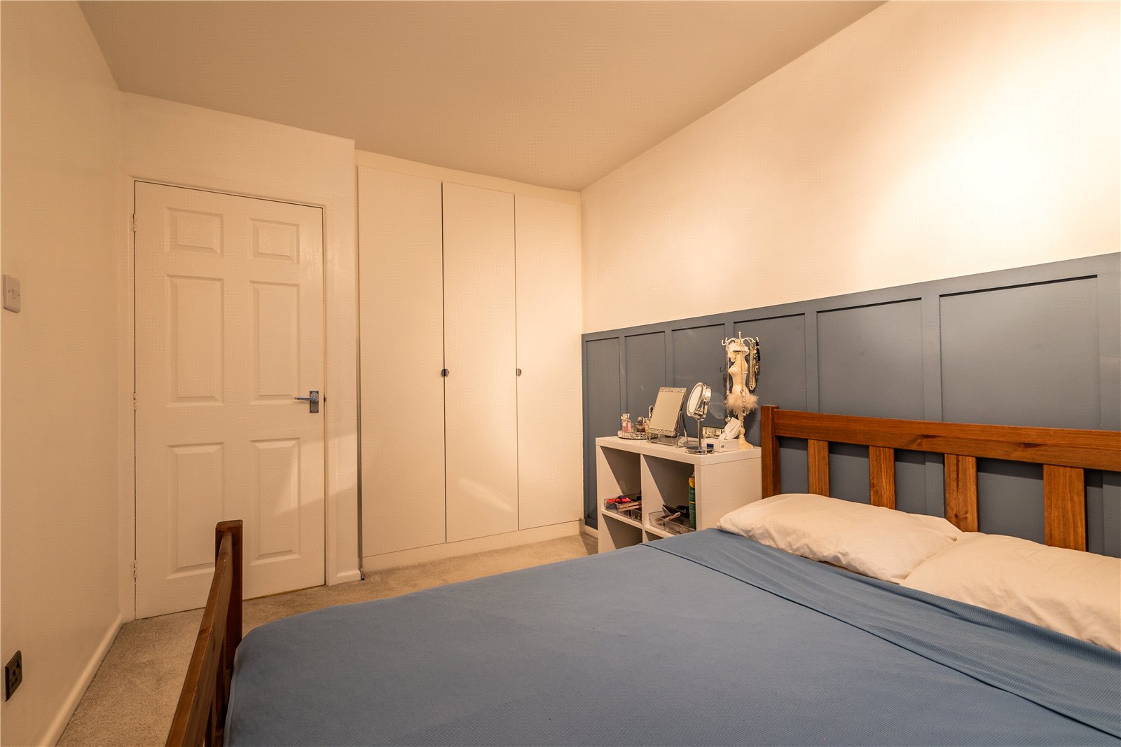 Lark Rise, St. Georges, Telford, TF2 - DB Roberts