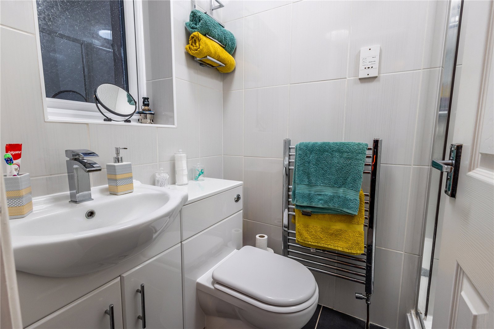 Lark Rise, St. Georges, Telford, TF2 - DB Roberts