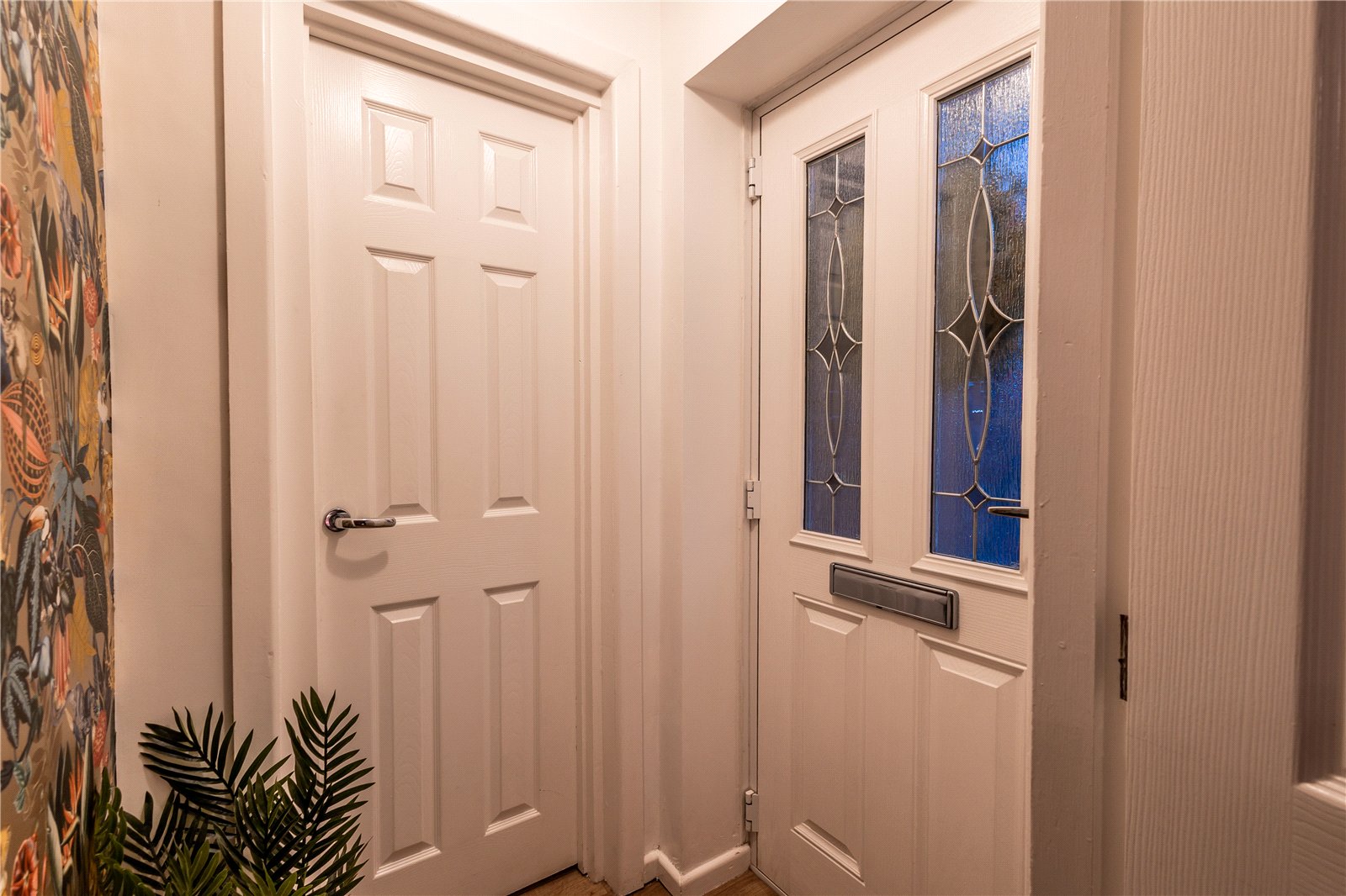 Lark Rise, St. Georges, Telford, TF2 - DB Roberts