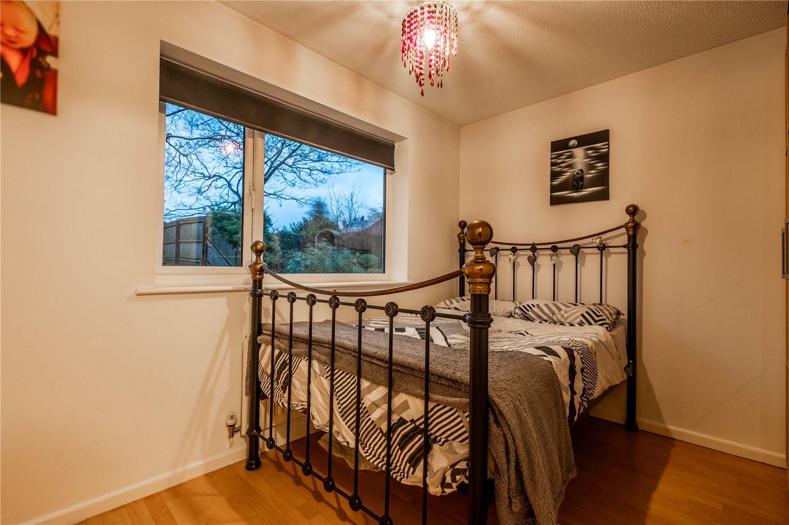 Lark Rise, St. Georges, Telford, TF2 - DB Roberts