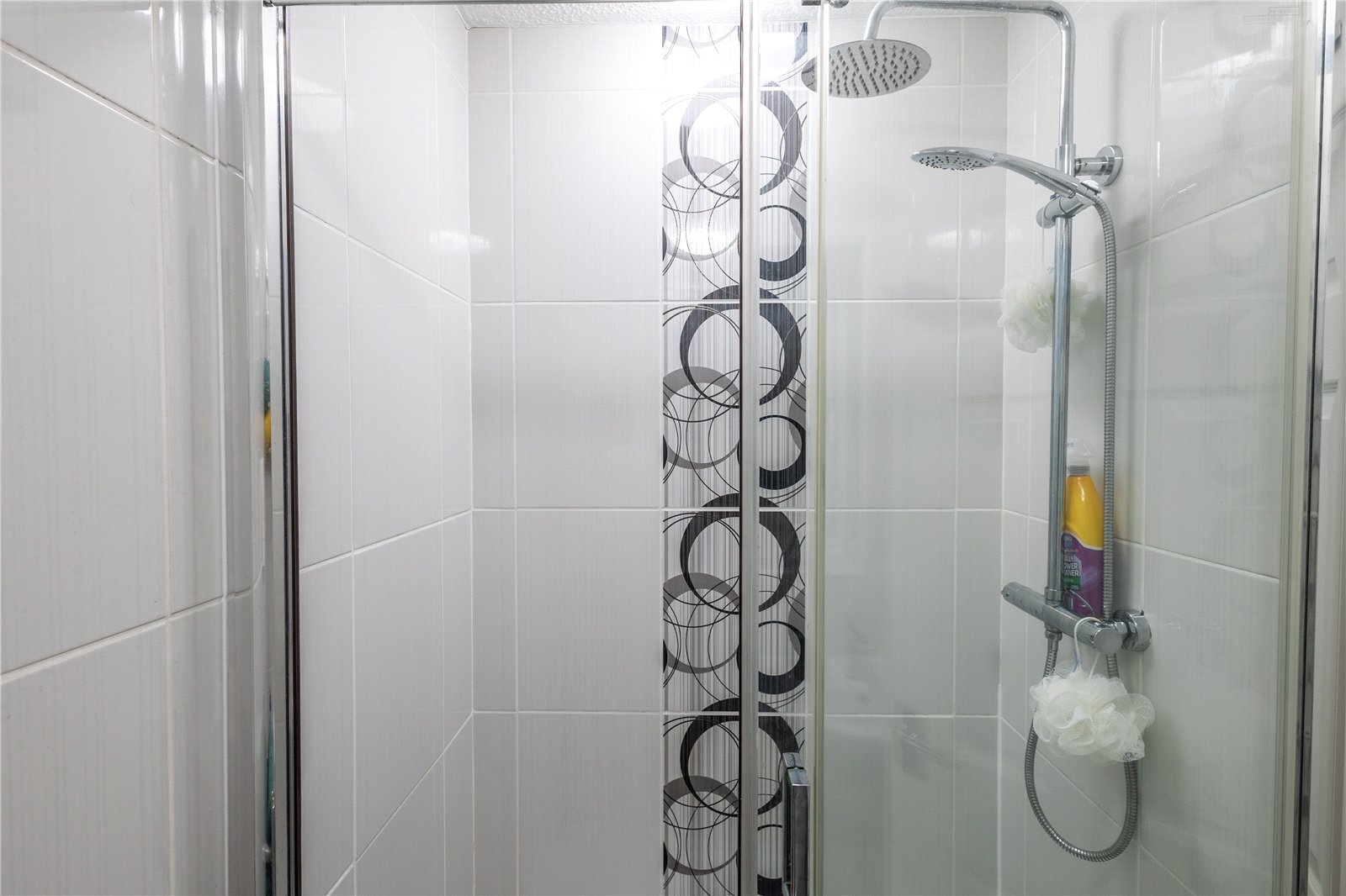 Lark Rise, St. Georges, Telford, TF2 - DB Roberts