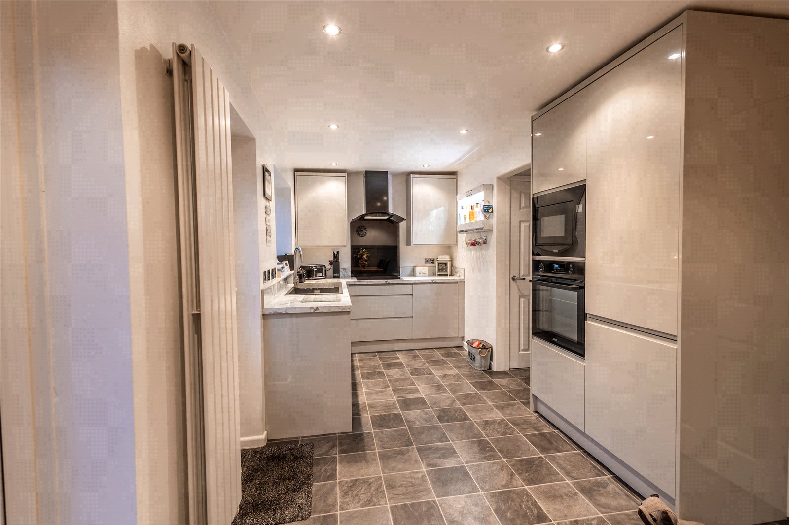 Lark Rise, St. Georges, Telford, TF2 - DB Roberts